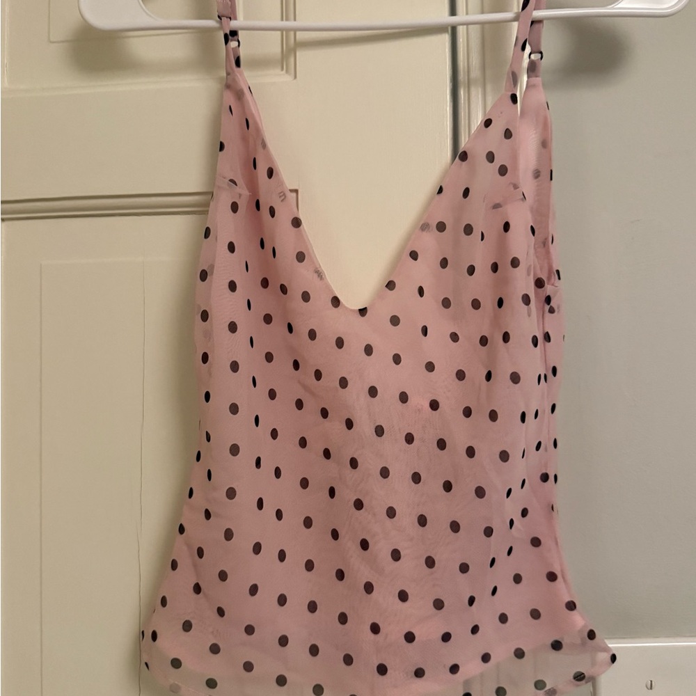 bella venice top